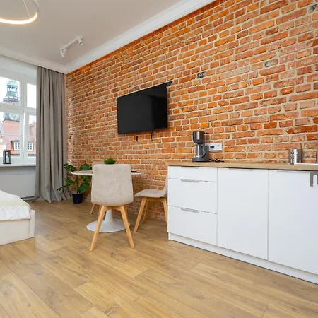 Lux - Heart Of The Old Town Check In 24h アパート ヴロツワフ