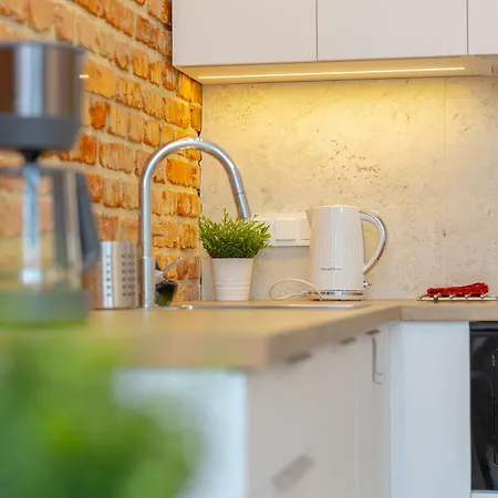 Lux - Heart Of The Old Town Check In 24h ヴロツワフ