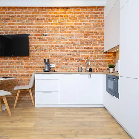 Lux - Heart Of The Old Town Check In 24h ヴロツワフ