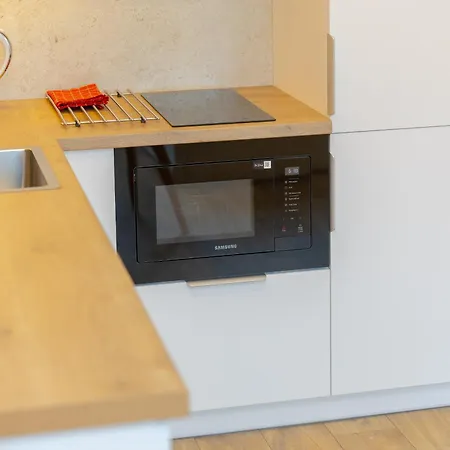 アパート Lux - Heart Of The Old Town Check In 24h