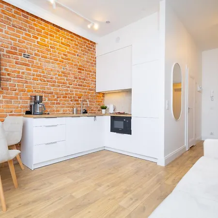 Lux - Heart Of The Old Town Check In 24h *