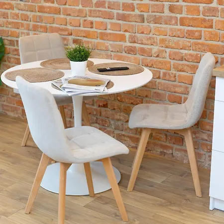 Lux - Heart Of The Old Town Check In 24h