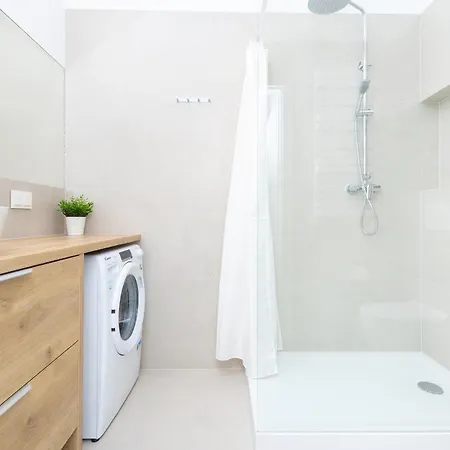 Lux - Heart Of The Old Town Check In 24h Lejlighed